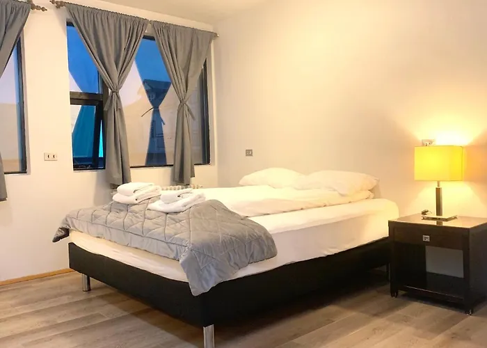 Reykjavik Downtown Hotel