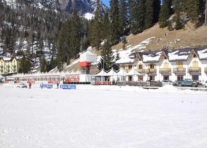 Quinz - Locanda Al Lago