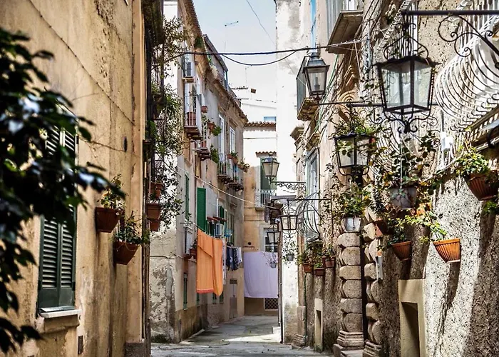 Rooms Dream Tropea