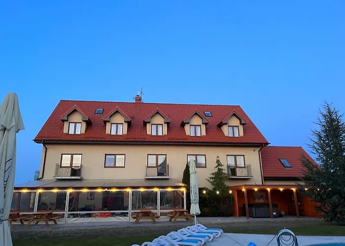 Hotel Sunstar Rewal
