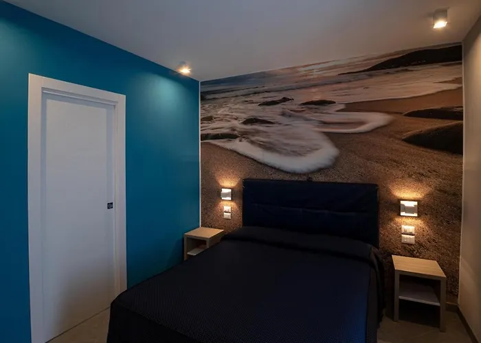 Hotel La Sorgente HS Paestum