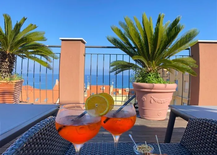 Hotel Rosa&Spa