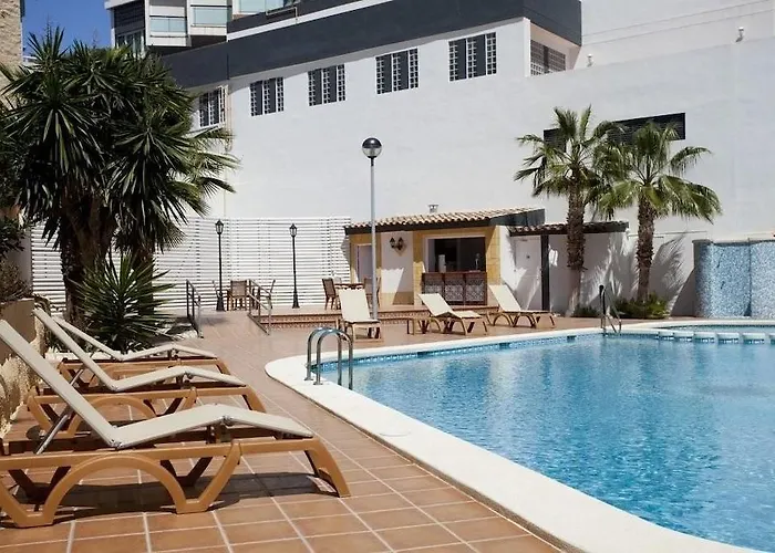 Gran Hotel Campello