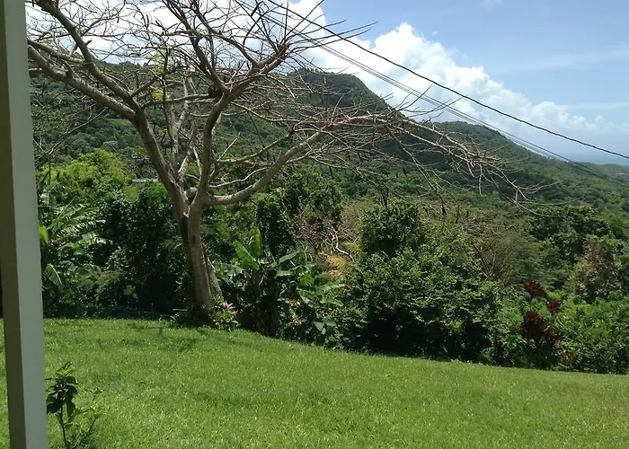 Ceiba Country Inn Fajardo