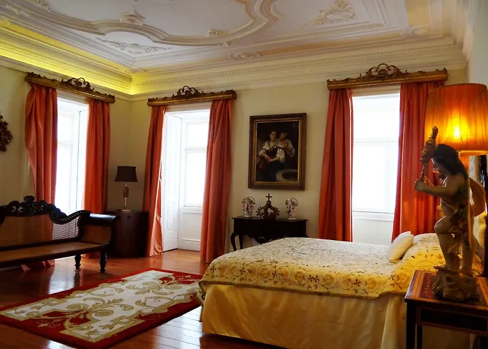 Casa Da Se Hotel Viseu