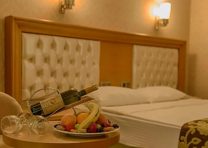 Pasabey Hotel Marmaris
