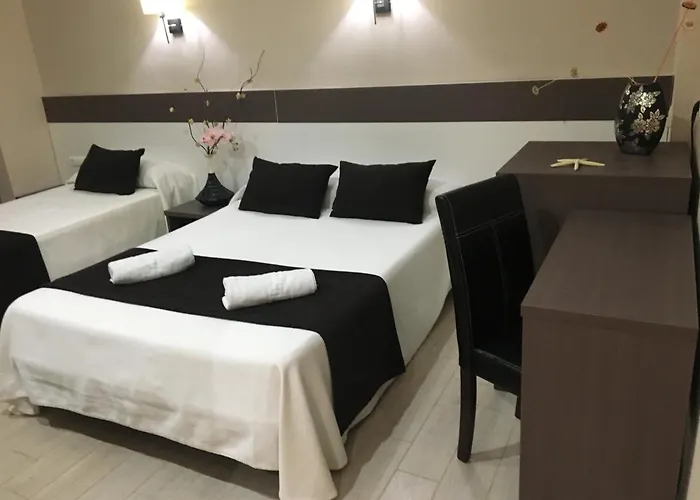 Hotel Ancla Oropesa del Mar