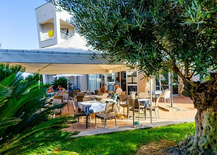 Astro Suite Hotel Cefalù