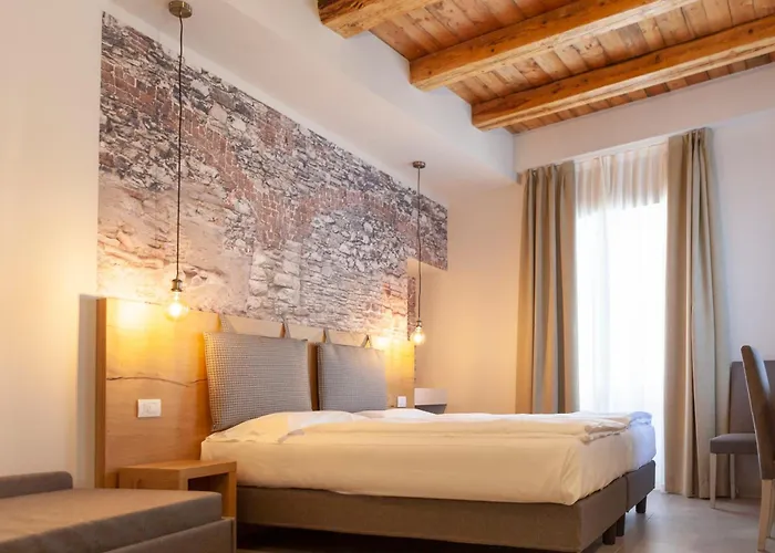 Epoche Hotel Zanella 1889
