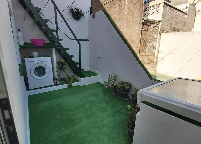Guest House Santa Cruz