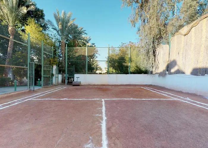 Falcon Hills Hotel Sharm-el-Sheikh