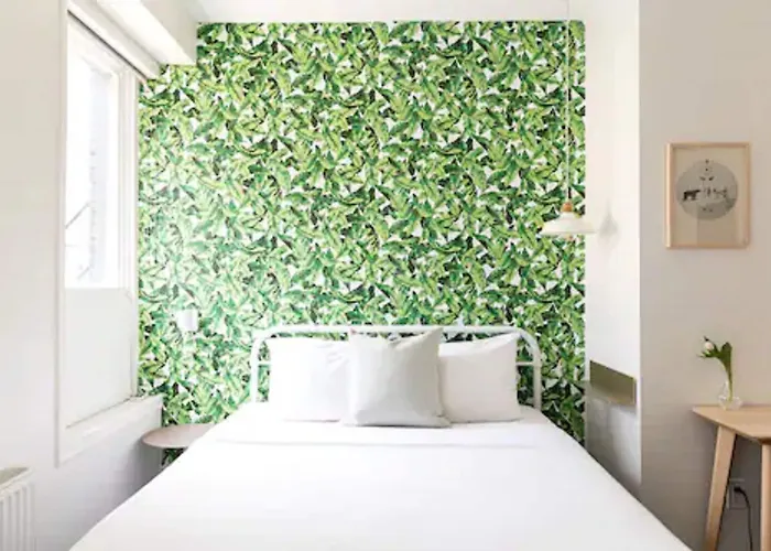 Downtowner Inn Toronto