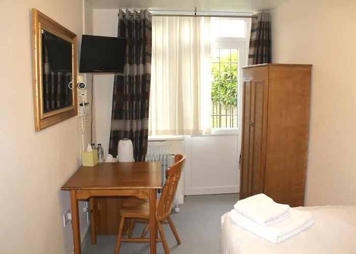 The Dial House Guest House Oxford