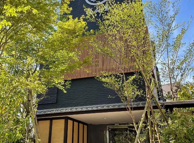 Hotel Fukudaya Tokio