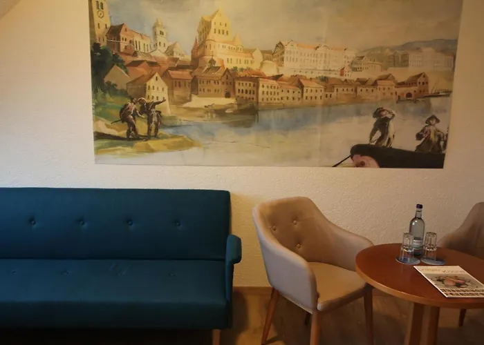 Schützen Hotel&ConceptStore