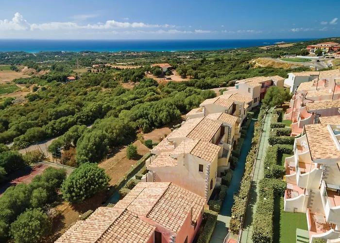 Residence Costa Del Turchese Badesi