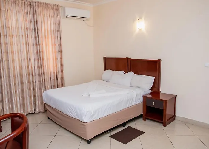 Pensao Marhaba Residencial
