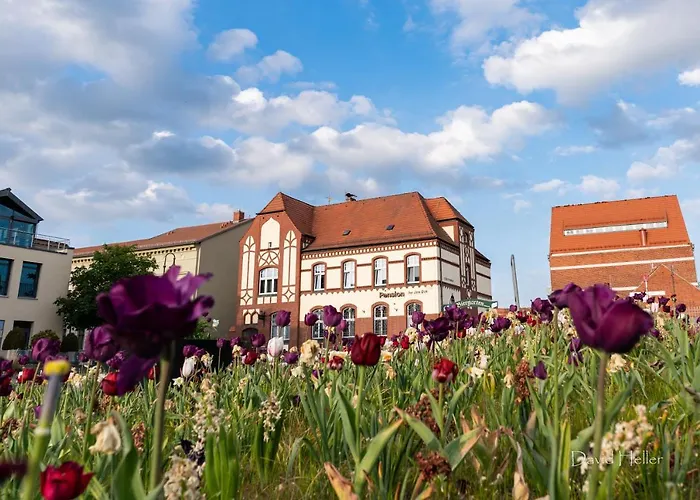 Pension Zur Alten Post