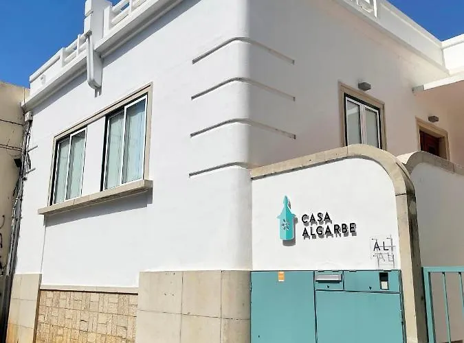 Hotel Casa Algarbe à District de District de Faro