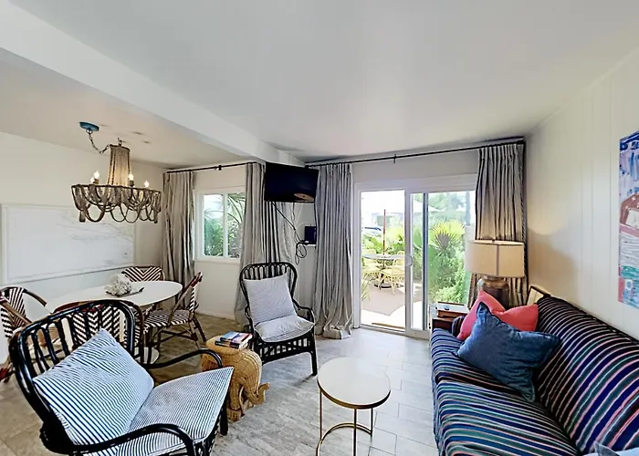 Sunset Shores Unit 139 Carpinteria