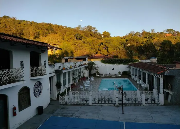 Pousada do Mendonça Juiz de Fora
