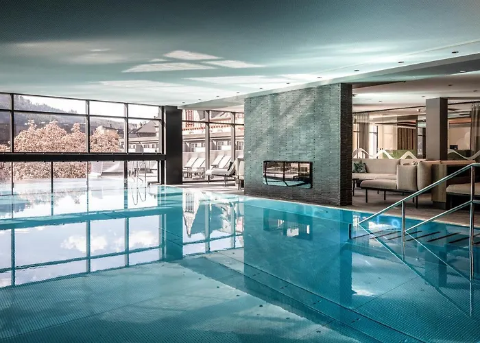 Moselschlösschen Spa&Resort Traben-Trarbach