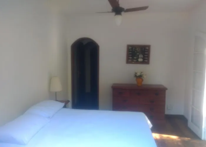 Casa Verde Mar Mangaratiba
