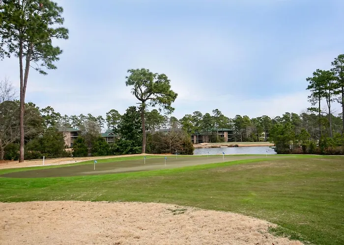Pinehurst 14-I Pawleys Island