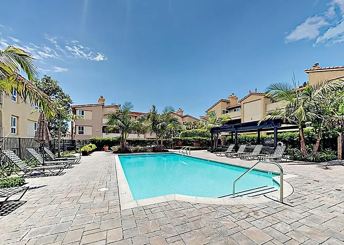 Monarch Vista Apartment Dana Point