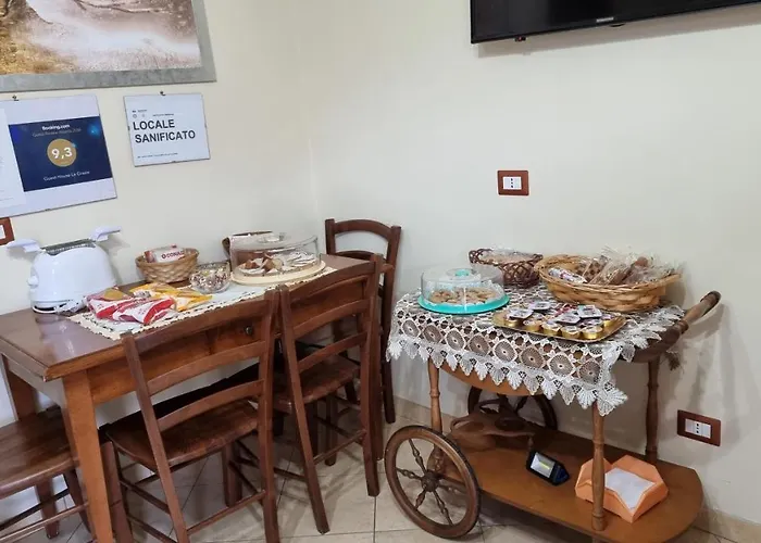 Guest house le grazie Orte
