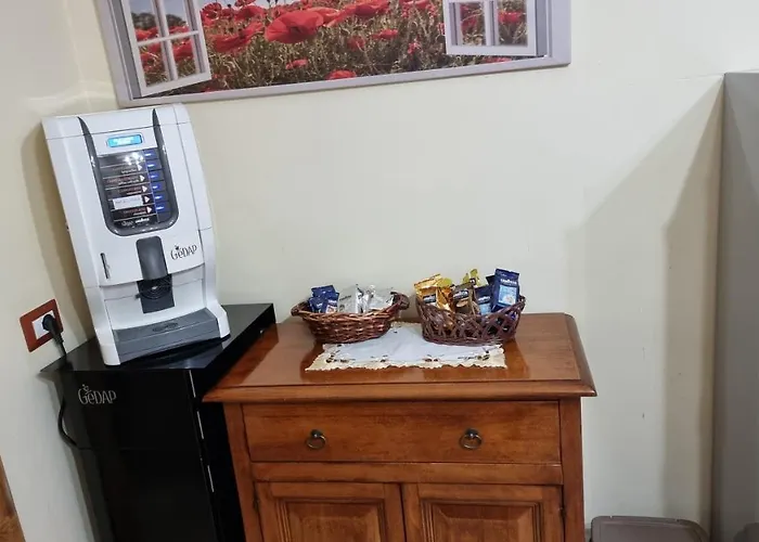 Guest house le grazie Orte