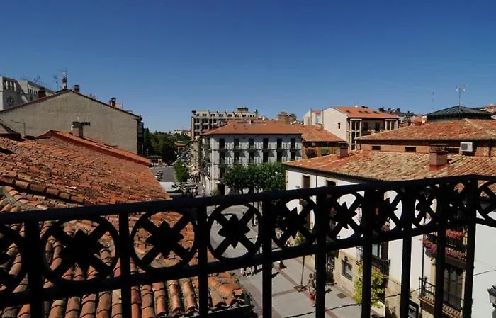 Hosteria Solar de Tejada Soria