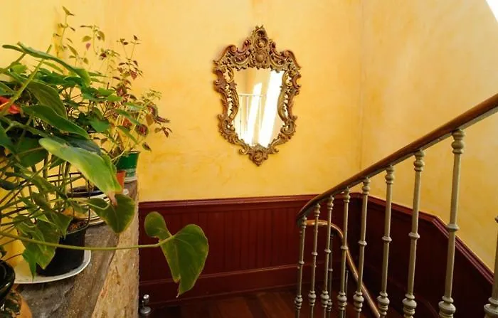 Hosteria Solar de Tejada Soria