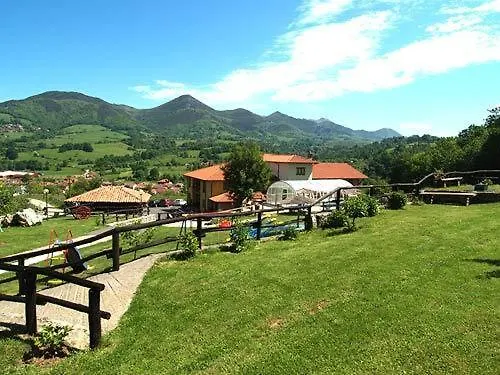 Hotel&Spa Villa de Mestas