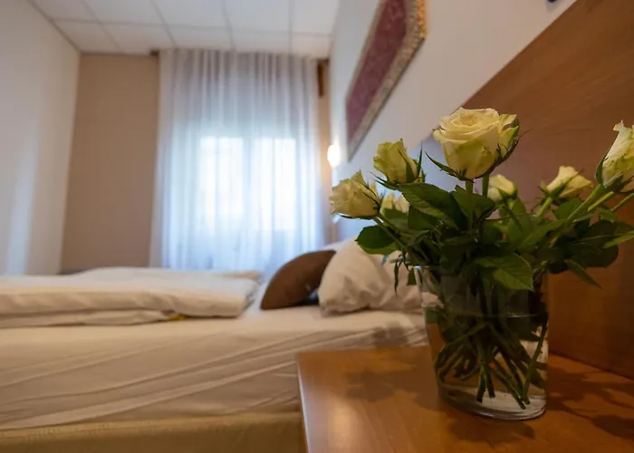 Hotel La Mimosa Lazise