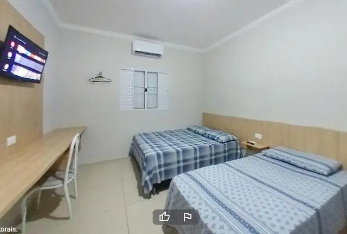 Hotel Platina