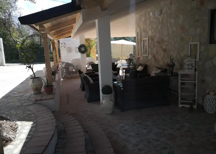 B&B L'ulivo
