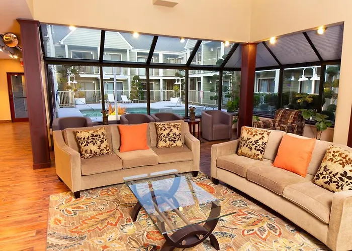 Ponderosa Inn Gresham