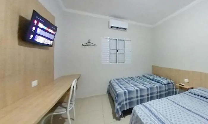 Hotel Platina