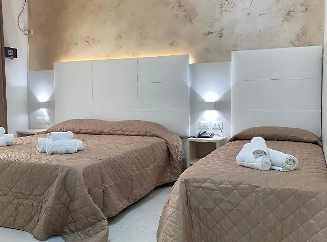 Hotel Bahia Caorle