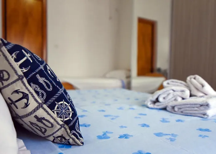 B&B Miramare San Pietro in Bevagna