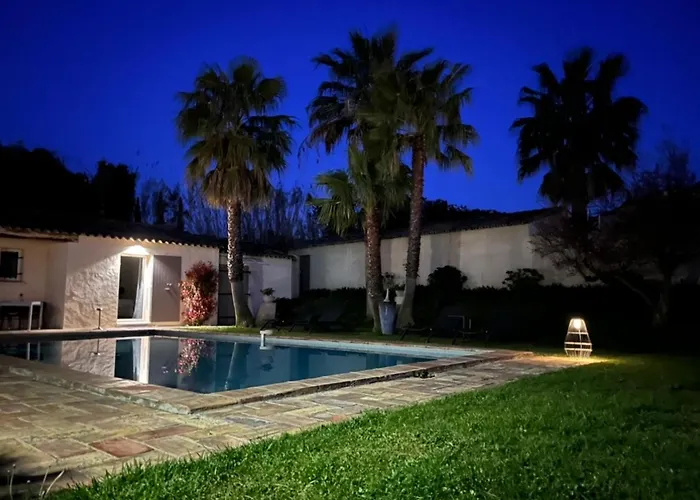 Villa Made Saint-Tropez