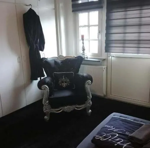Bed Und Breakfast "Die Perle Von Gronau"