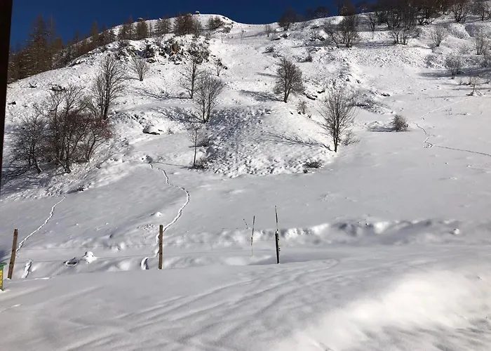 Hôtels à Valloire