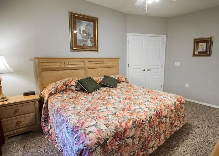Greensview Branson By Exploria