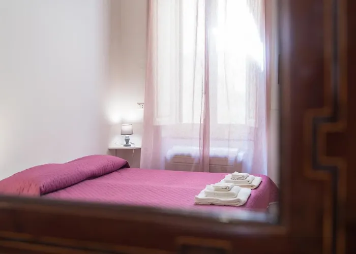 Hotel Palau Marco Polo à Alghero