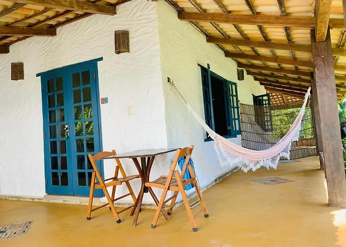 Pousada Marau