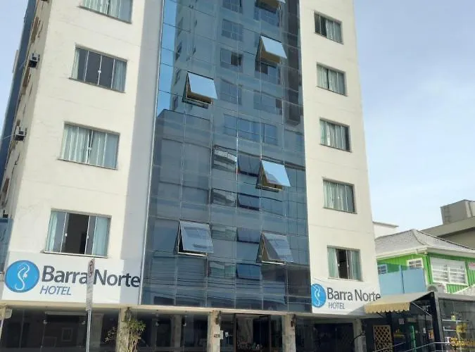 Barra Norte Hotel Balneário Camboriú
