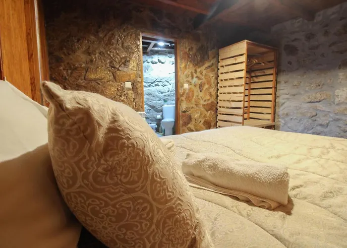 Casa Viade Hotel Montalegre
