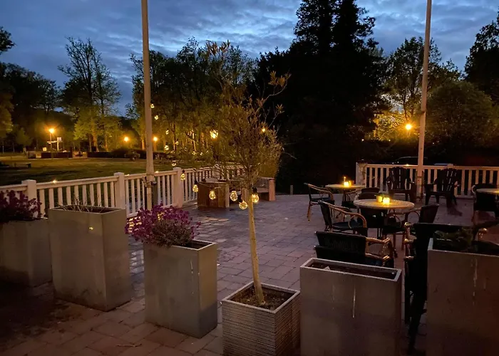 Devilla - Boutique Suites Rijs